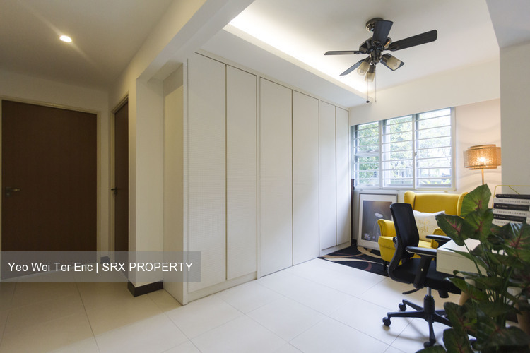 Blk 987C Buangkok Green (Hougang), HDB 4 Rooms #190010822